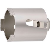 Foret diamant universel M16